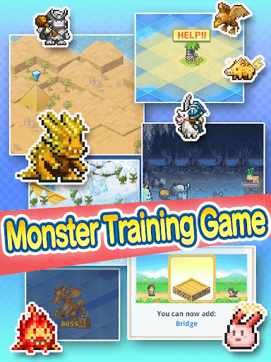 Beastie Bay DX screenshot 17 - screenshot