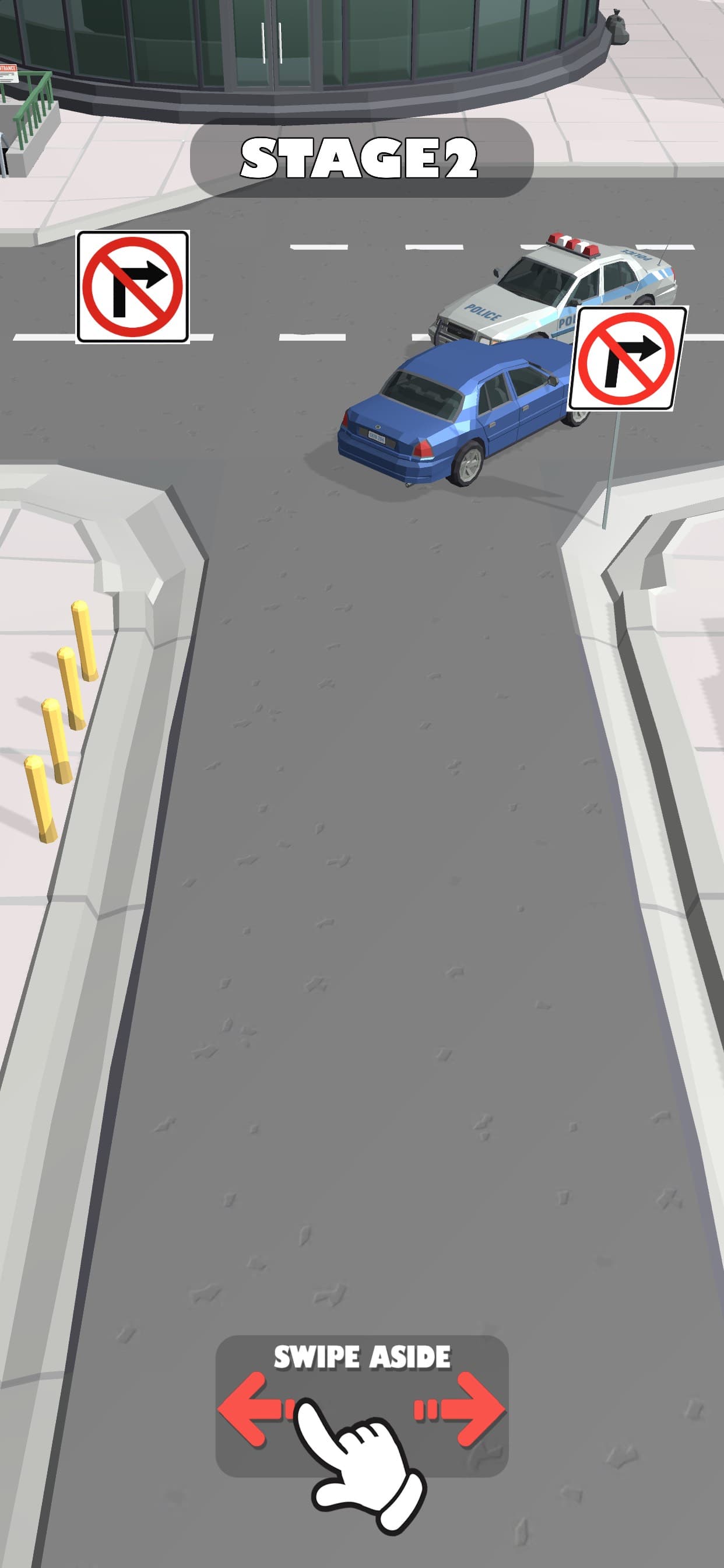 Follow Sign screenshot 2 - screenshot