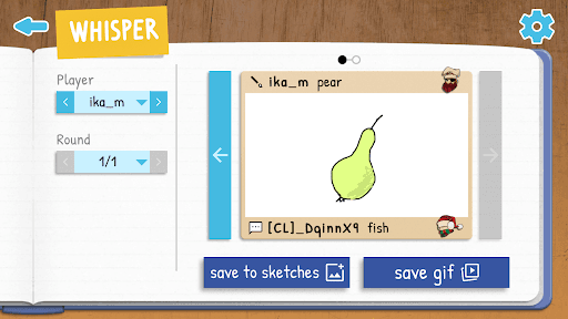 Draw & Guess screenshot 8 - screenshot