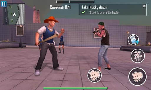 High School Gang screenshot 4 - screenshot