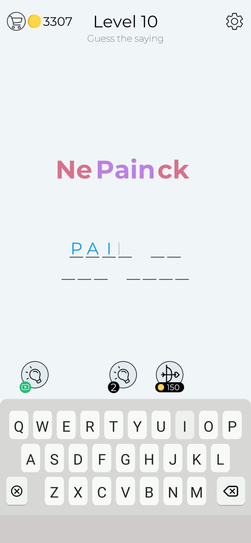 Dingbats - Word Games & Trivia screenshot 7 - screenshot
