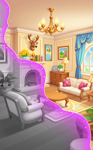 Screw Home: Color Sort screenshot 11 - screenshot