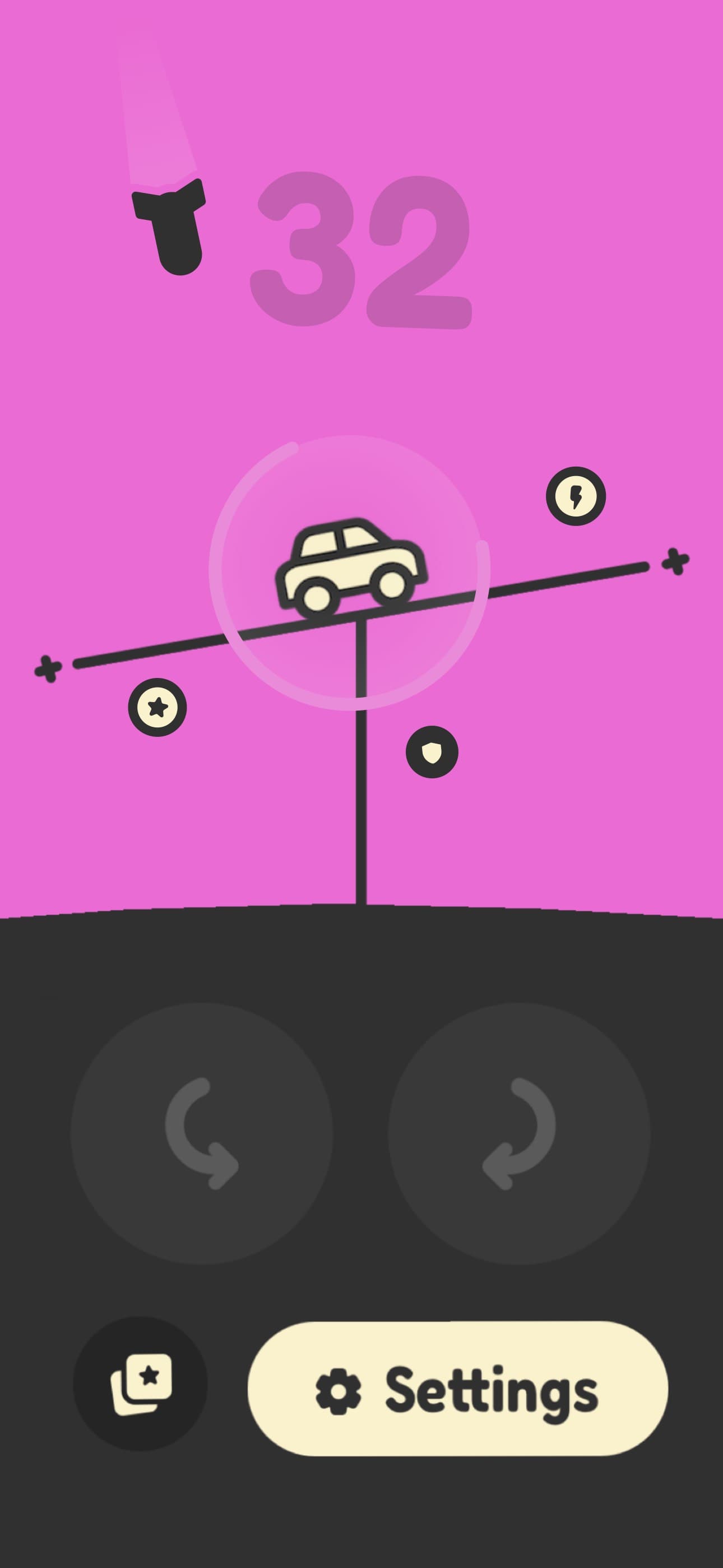 Drive, Not Dive screenshot 1 - screenshot