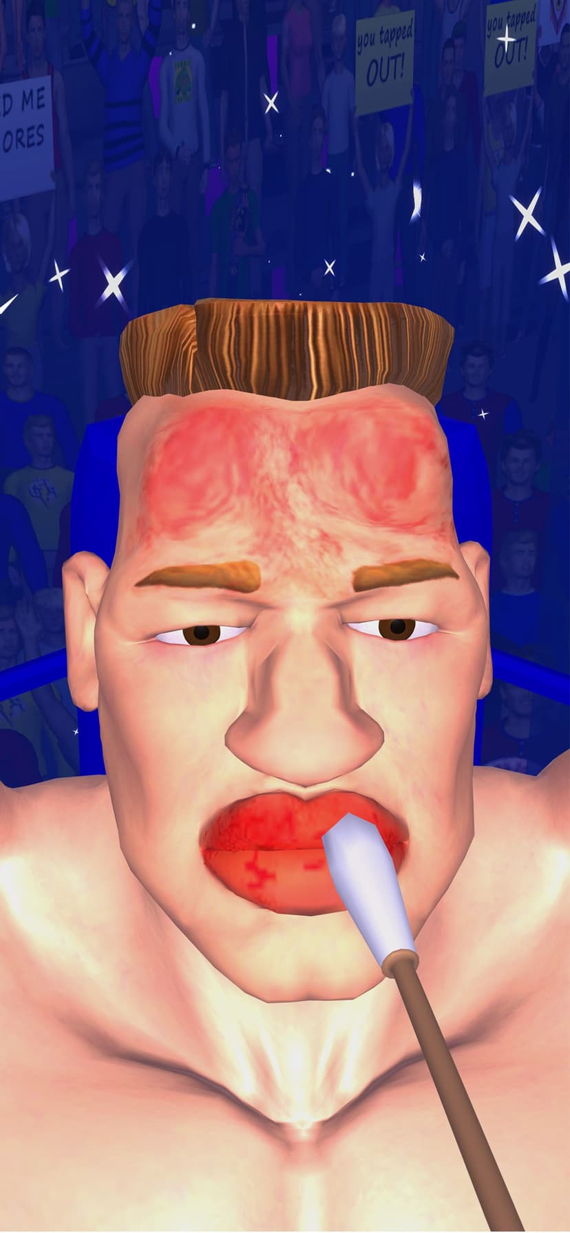 Cutman's Boxing - Clinic screenshot 3 - screenshot