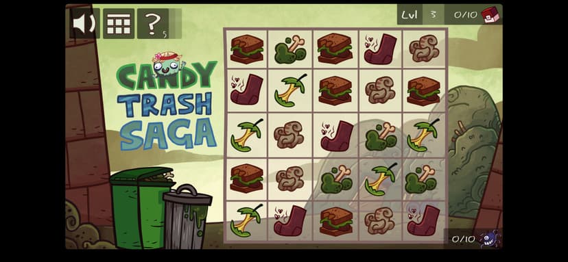 Troll Face Quest Video Games screenshot 2 - screenshot