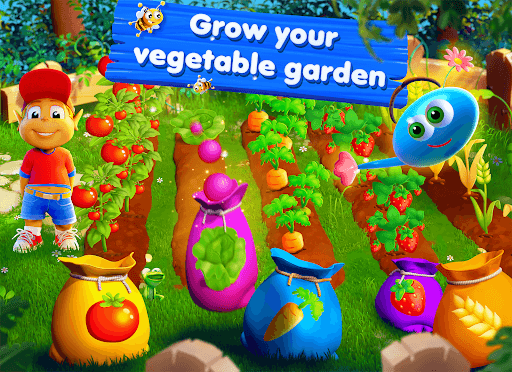 Adibou by Wiloki – ages 4 to 7 screenshot 21 - screenshot