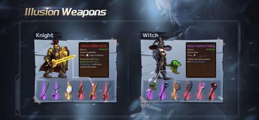 Dungeon Survival 2 screenshot 8 - screenshot