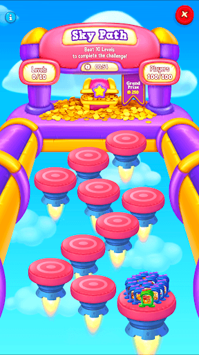 Toy Blast screenshot 9 - screenshot