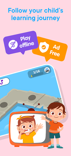 Otsimo | Special Education screenshot 5 - screenshot
