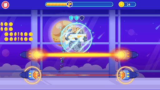 Dinosaur Dash Running Games screenshot 12 - screenshot