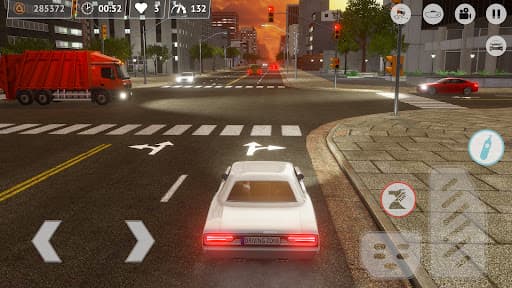 Driving Zone screenshot 15 - screenshot