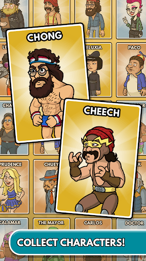 Cheech and Chong Bud Farm screenshot 4 - screenshot
