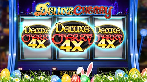 Huge Win Slots - Casino Game screenshot 1 - screenshot