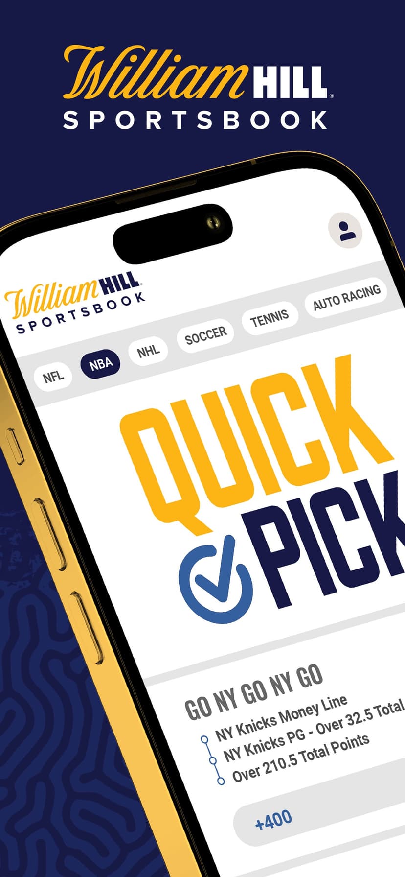 William Hill Nevada screenshot 1 - screenshot