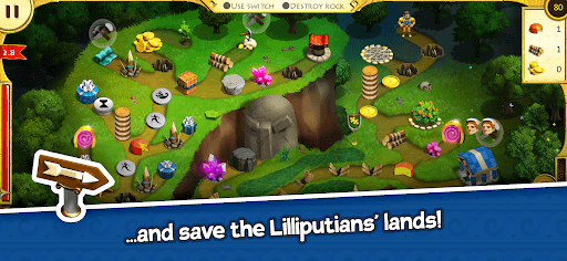 12 Labours of Hercules XV screenshot 9 - screenshot