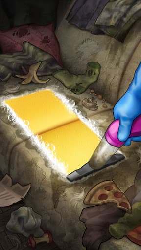 Alice's Hotel - Match Story screenshot 30 - screenshot