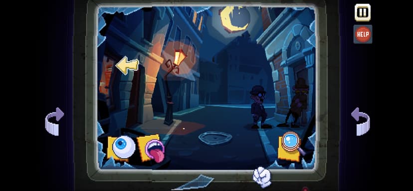 There Is No Game: WD screenshot 4 - screenshot