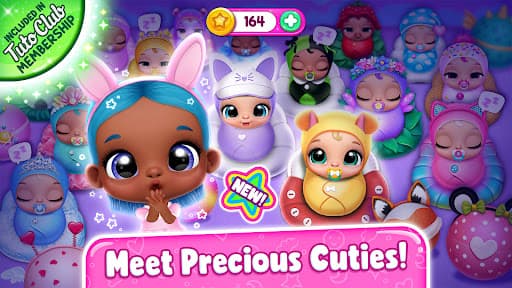 Giggle Babies - Toddler Care screenshot 25 - screenshot