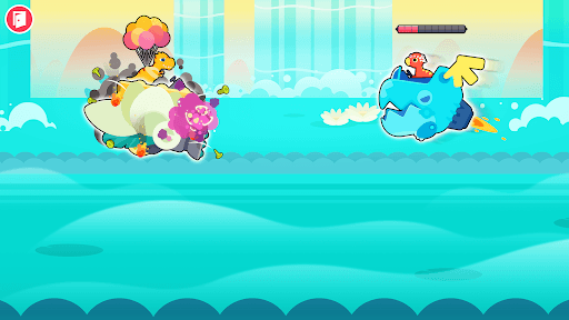 Robot Math Games for kids screenshot 23 - screenshot