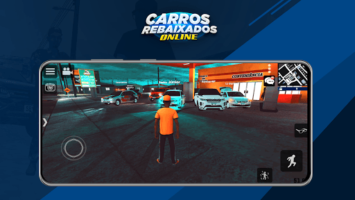 Carros Rebaixados Online screenshot 2 - screenshot