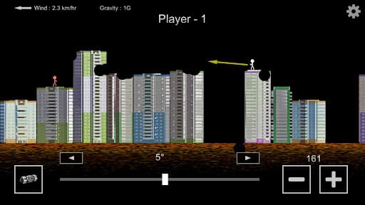 Throw Bomb - Entertainment screenshot 20 - screenshot