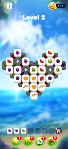 Tile Triple Match screenshot 14 - screenshot