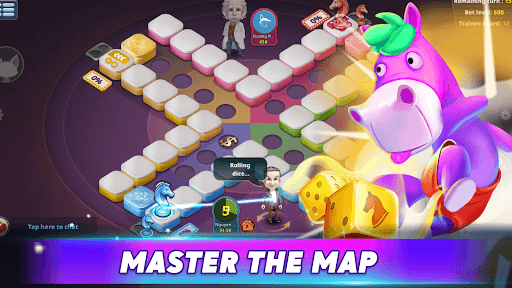 Ludo Board Craft BCO screenshot 5 - screenshot