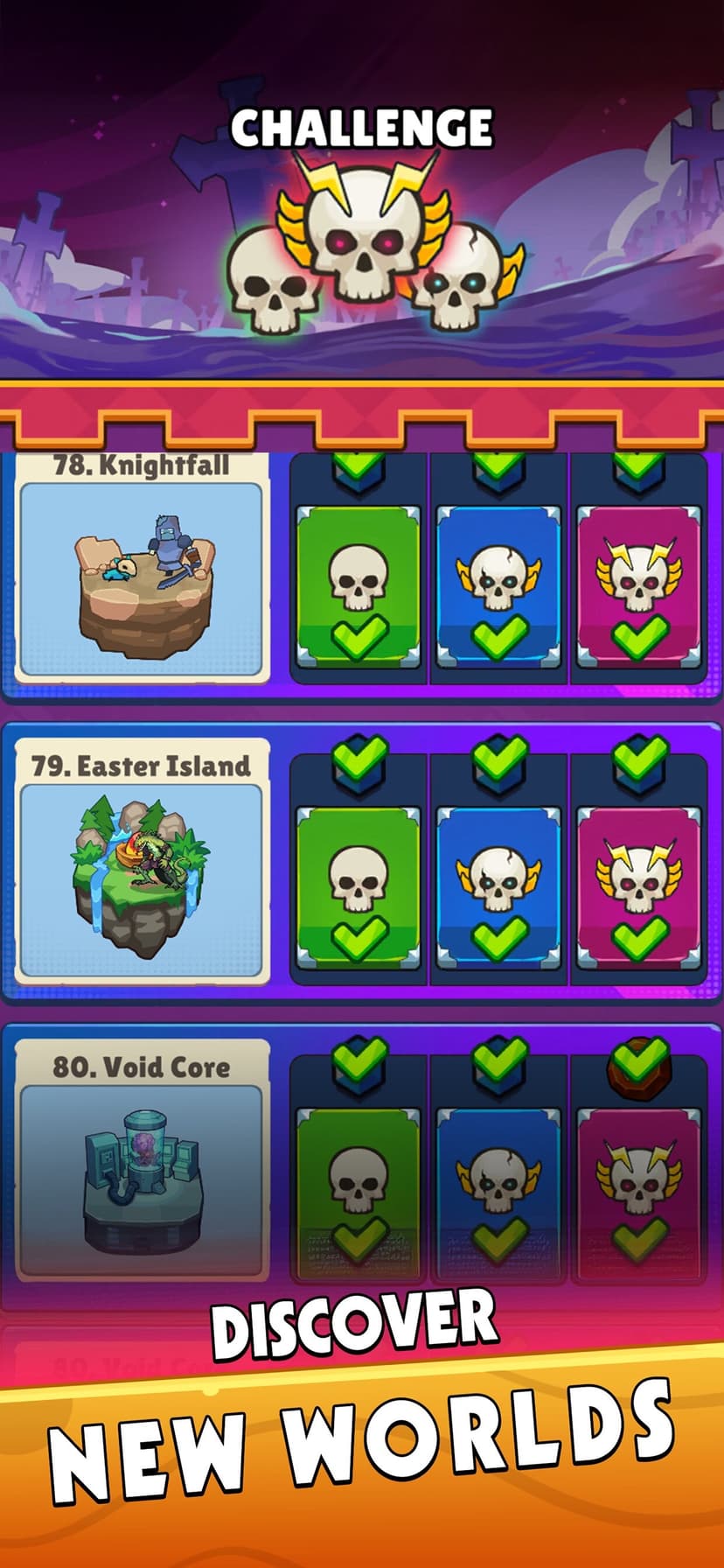 Survivor Kingdoms screenshot 3 - screenshot