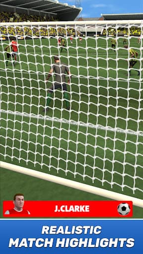 Soccer Club Management 2026 screenshot 22 - screenshot