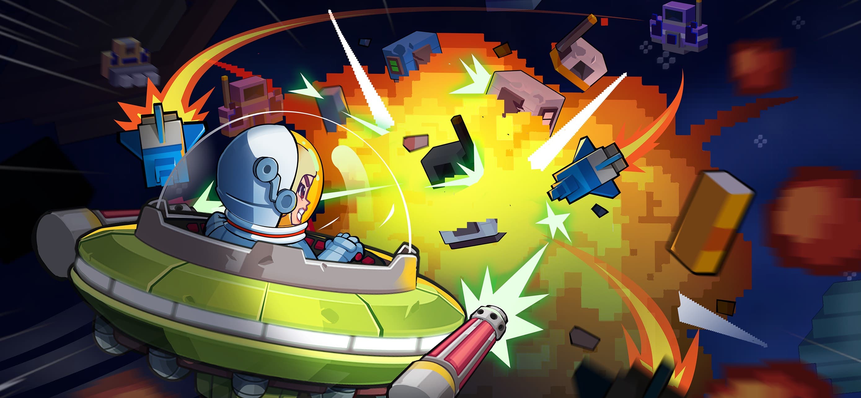 Jetpack Joyride 2 screenshot 1 - screenshot