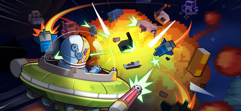 Jetpack Joyride 2 screenshot 1 - screenshot