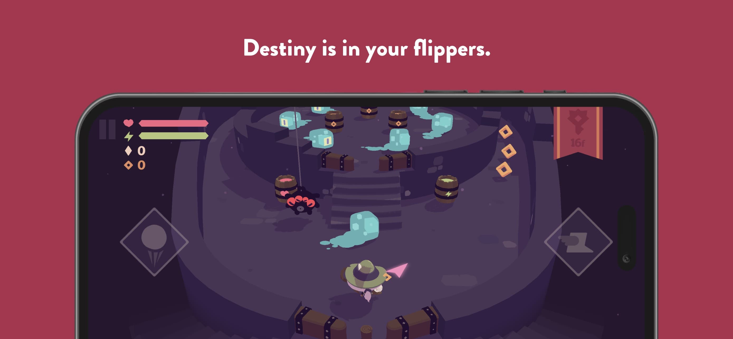 The Pinball Wizard screenshot 8 - screenshot