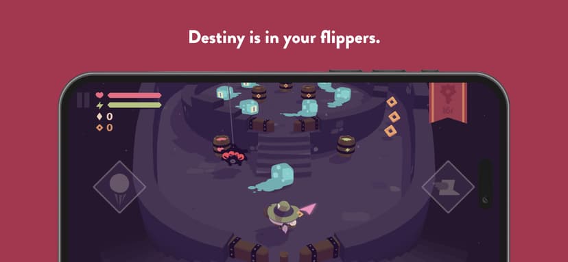 The Pinball Wizard screenshot 8 - screenshot