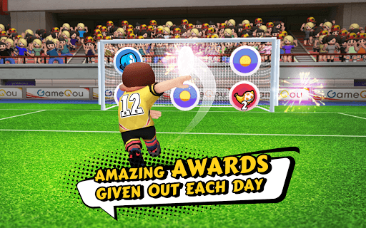 Perfect Kick 2 - Online Soccer screenshot 12 - screenshot