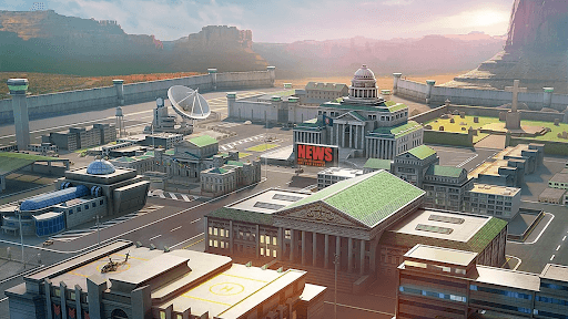 Invasion: Aerial Warfare screenshot 6 - screenshot