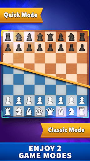 Chess Clash: Online & Offline screenshot 2 - screenshot