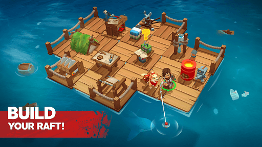 Grand Survival - Ocean Games screenshot 17 - screenshot