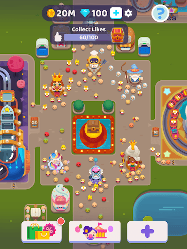 Overcrowded: Tycoon screenshot 15 - screenshot