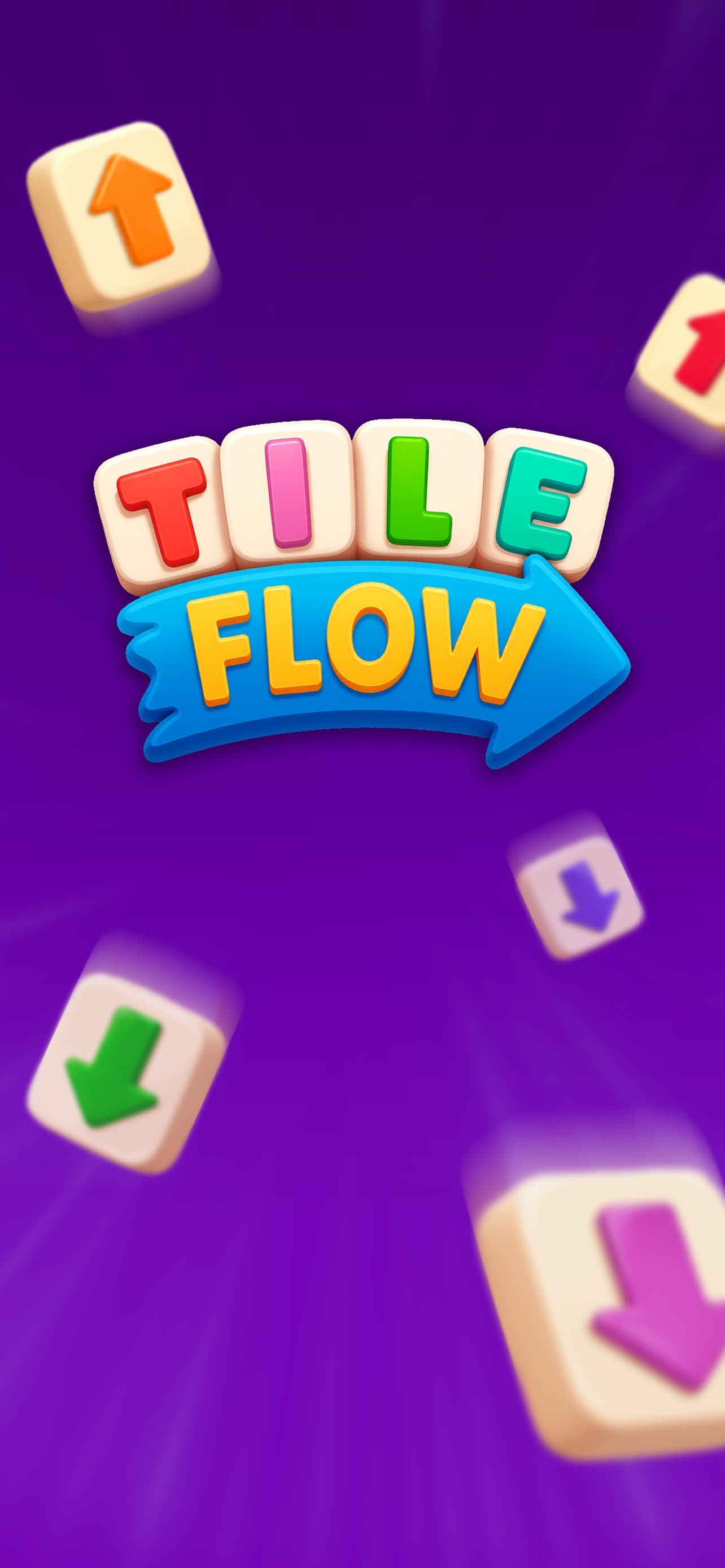 Tile Flow: Art Journey screenshot 6 - screenshot