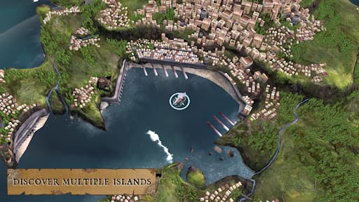 Abandon Ship screenshot 3 - screenshot