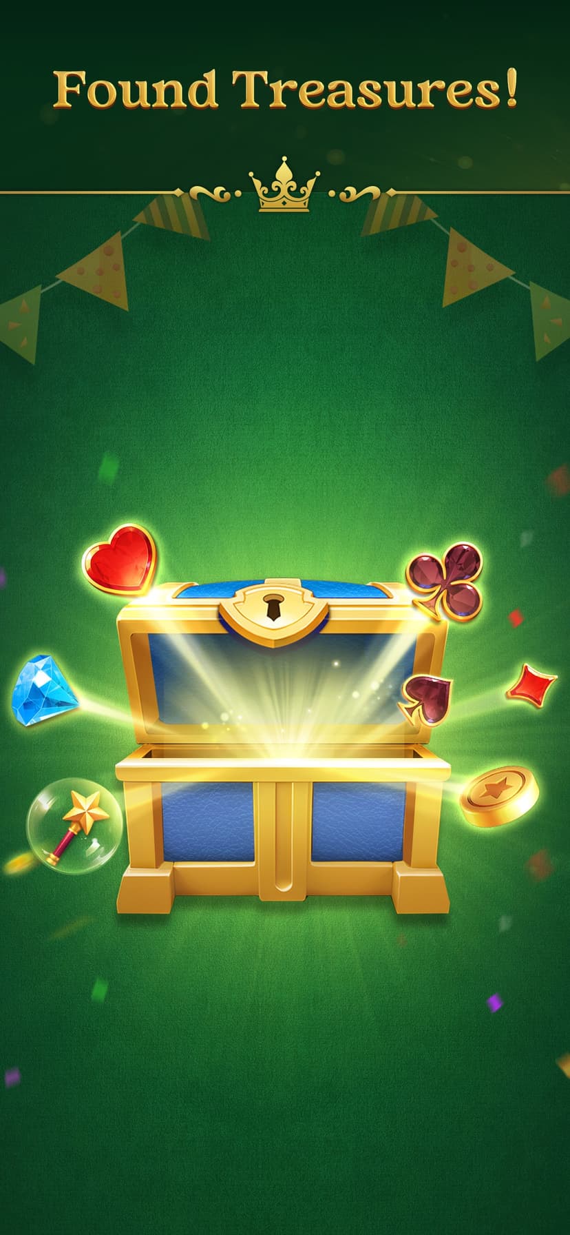 Jenny Solitaire - Card Games screenshot 8 - screenshot