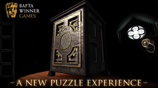 The Room screenshot 1 - screenshot