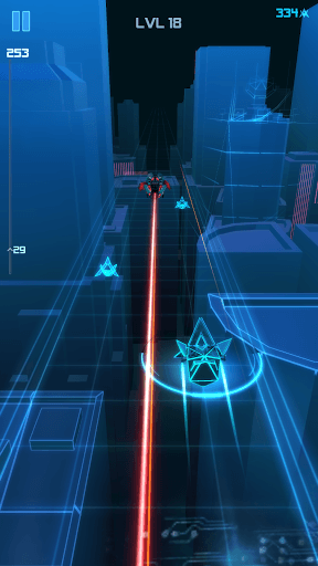 Alan Walker-The Aviation Game screenshot 4 - screenshot