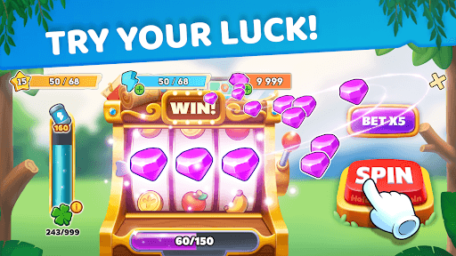 Mystery Farm: Family Adventure screenshot 4 - screenshot