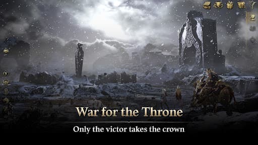 Legend of YMIR screenshot 4 - screenshot