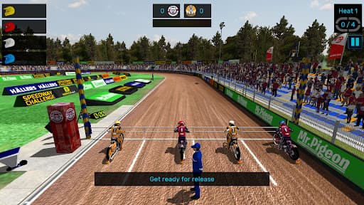 Speedway Challenge 2025 screenshot 3 - screenshot