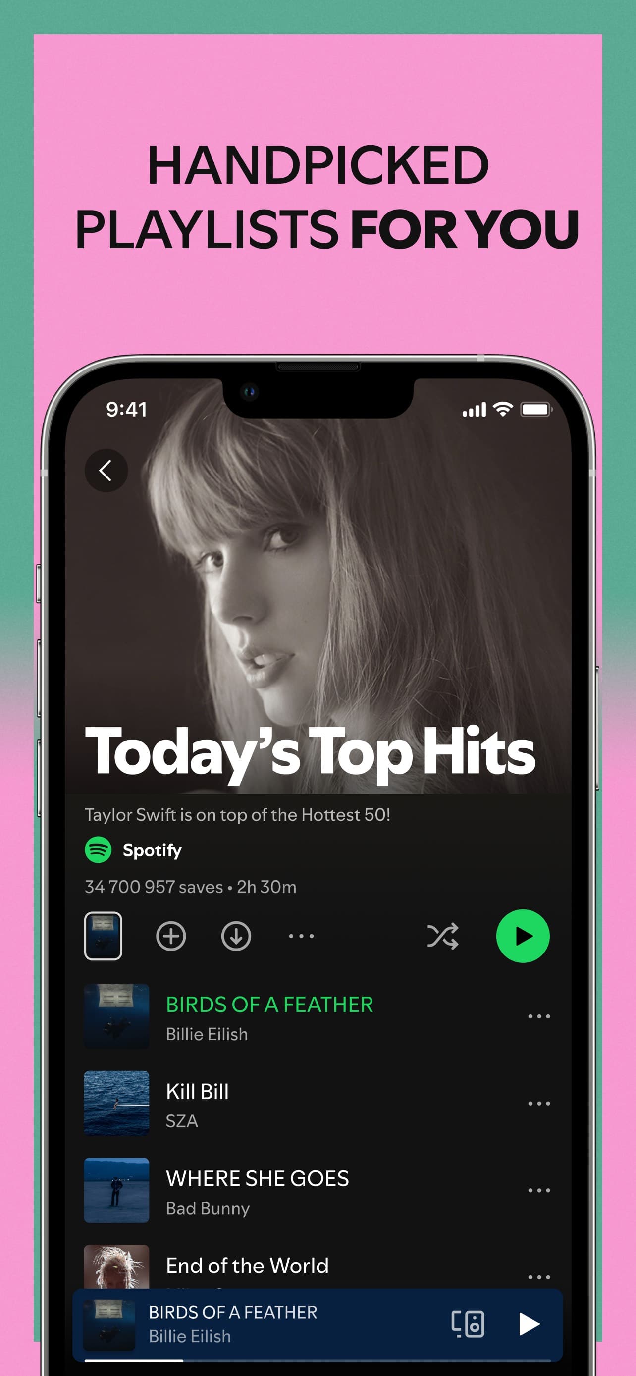 Spotify: Music and Podcasts screenshot 4 - screenshot