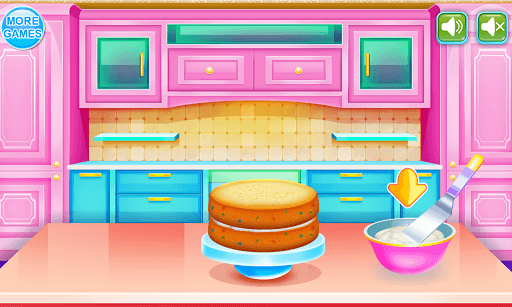 Cooking Games Chef screenshot 14 - screenshot