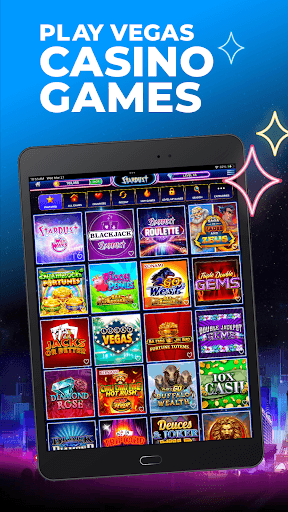 Stardust Social Casino screenshot 9 - screenshot