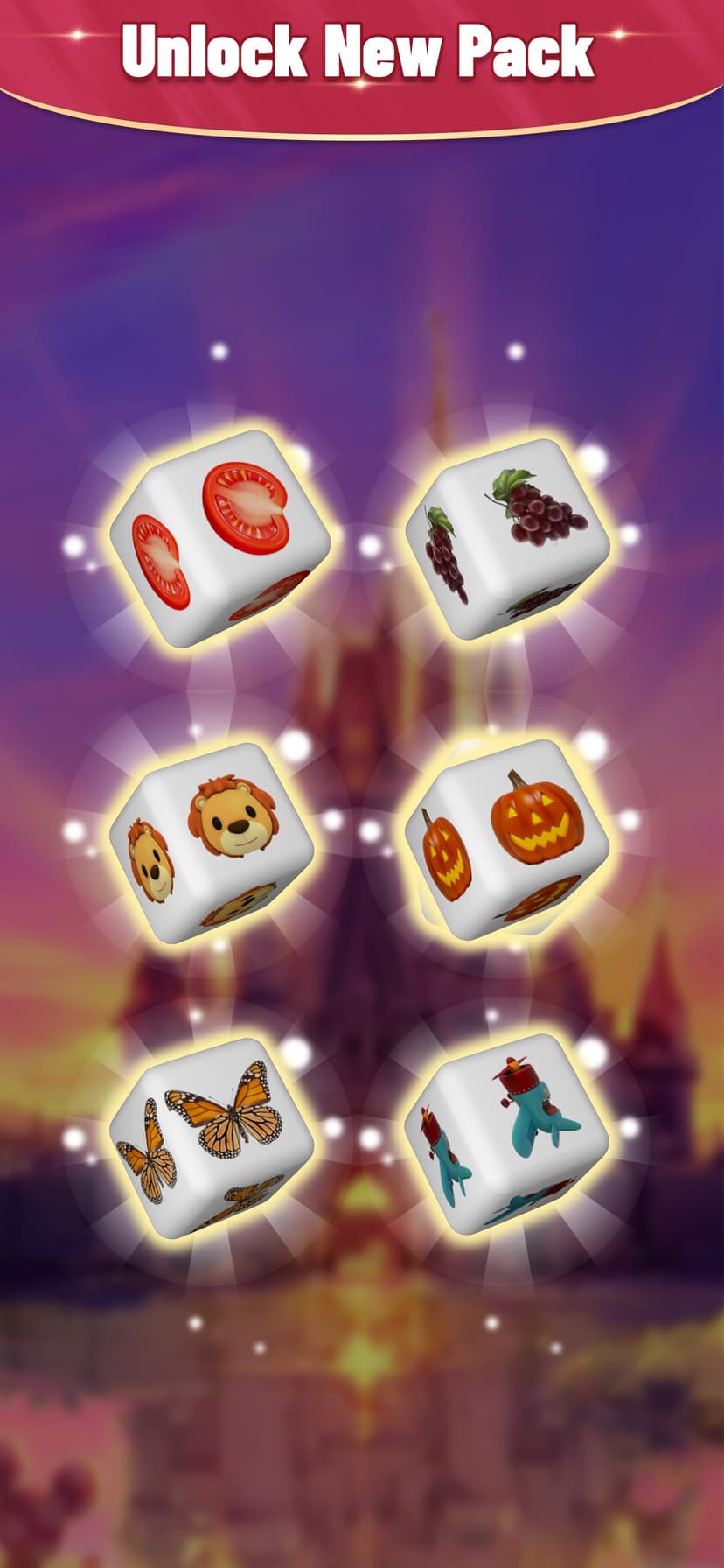 Cube Match Master screenshot 6 - screenshot